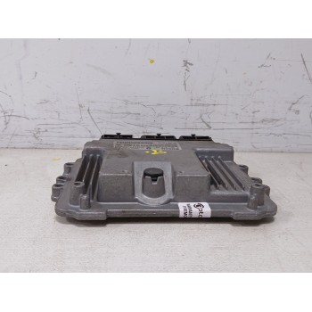 Recambio de centralita motor uce para citroën c4 picasso sx referencia OEM IAM 9664617680 0281012981 