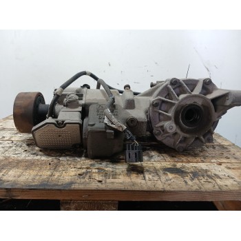 Recambio de diferencial trasero para ford kuga i 2.5 4x4 referencia OEM IAM 9V4N4N053BC  