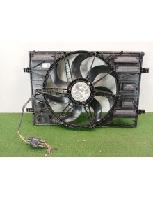 Recambio de electroventilador para audi q3 sportback (f3n) 35 tdi referencia OEM IAM 5Q0959455  