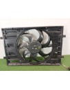 Recambio de electroventilador para audi q3 sportback (f3n) 35 tdi referencia OEM IAM 5Q0959455  