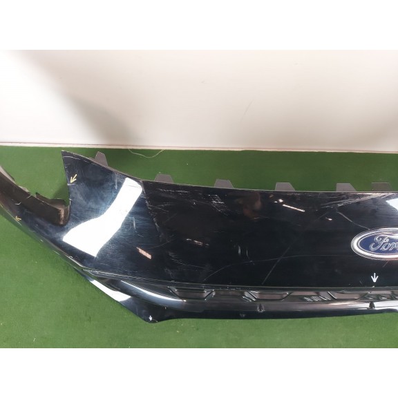 Recambio de paragolpes delantero para ford puma (j2k, cf7) 1.5 st ecoboost referencia OEM IAM L1TB17757  