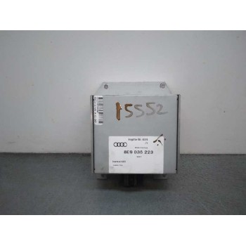 Recambio de modulo electronico para audi a4 avant (8e) 2.0 tdi referencia OEM IAM 8E9035223 AMPLIFICADOR AUDIO 