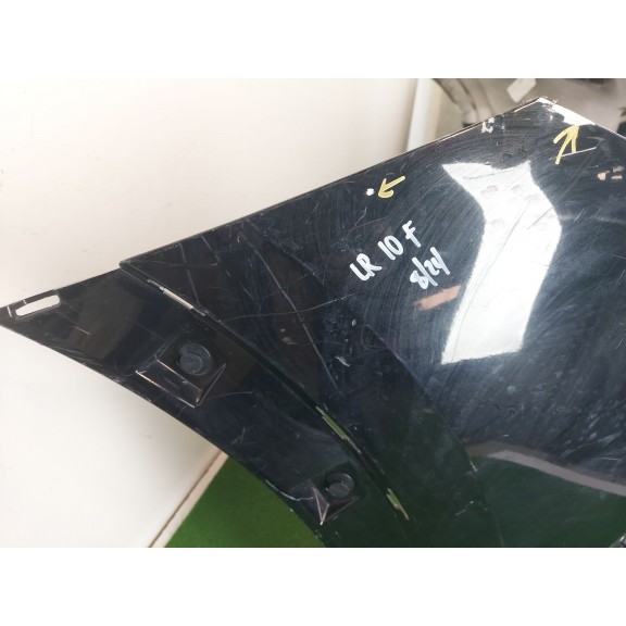 Recambio de paragolpes delantero para ford puma (j2k, cf7) 1.5 st ecoboost referencia OEM IAM L1TB17757  