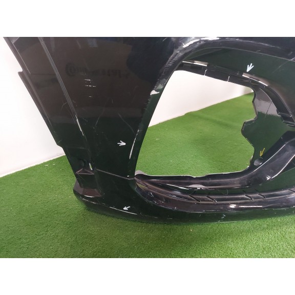 Recambio de paragolpes delantero para ford puma (j2k, cf7) 1.5 st ecoboost referencia OEM IAM L1TB17757  