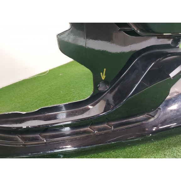 Recambio de paragolpes delantero para ford puma (j2k, cf7) 1.5 st ecoboost referencia OEM IAM L1TB17757  