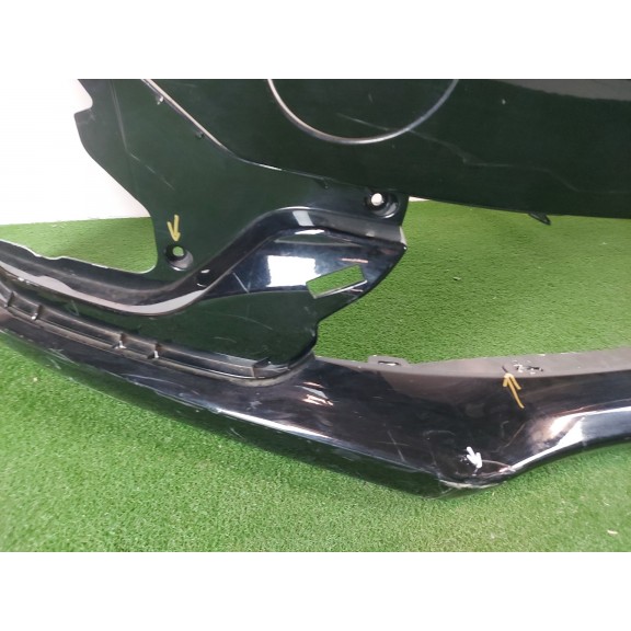 Recambio de paragolpes delantero para ford puma (j2k, cf7) 1.5 st ecoboost referencia OEM IAM L1TB17757  