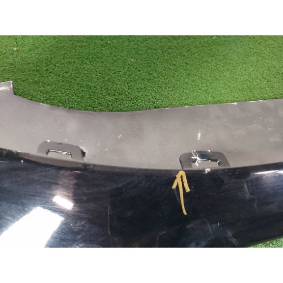 Recambio de paragolpes delantero para ford puma (j2k, cf7) 1.5 st ecoboost referencia OEM IAM L1TB17757  