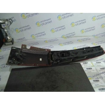 Recambio de piloto trasero izquierdo para opel meriva cosmo referencia OEM IAM   