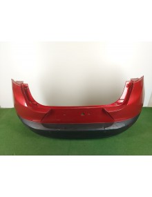 Recambio de paragolpes trasero para mazda cx-3 (dk) 1.5 skyactiv-d (dk2ws) referencia OEM IAM DDYL5022XA  