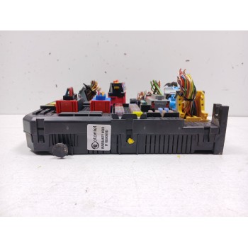 Recambio de centralita bsi para citroën c4 picasso feel referencia OEM IAM 9819851380  