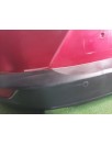Recambio de paragolpes trasero para mazda cx-3 (dk) 1.5 skyactiv-d (dk2ws) referencia OEM IAM DDYL5022XA  