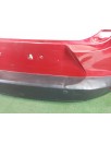 Recambio de paragolpes trasero para mazda cx-3 (dk) 1.5 skyactiv-d (dk2ws) referencia OEM IAM DDYL5022XA  