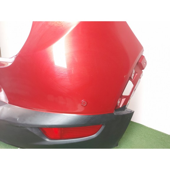 Recambio de paragolpes trasero para mazda cx-3 (dk) 1.5 skyactiv-d (dk2ws) referencia OEM IAM DDYL5022XA  