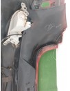 Recambio de paragolpes trasero para mazda cx-3 (dk) 1.5 skyactiv-d (dk2ws) referencia OEM IAM DDYL5022XA  