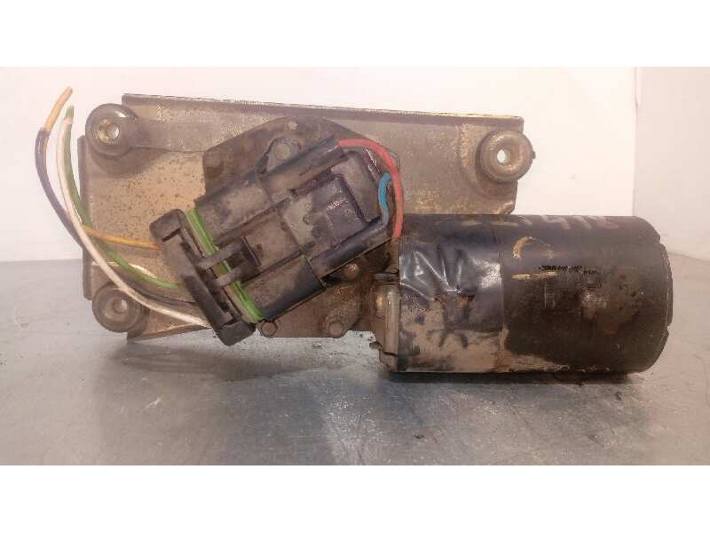 Recambio de motor limpia delantero para opel corsa a city referencia OEM IAM   