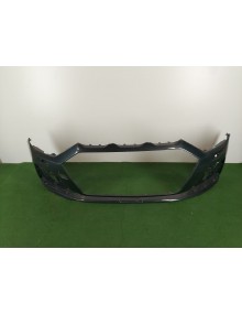 Recambio de paragolpes delantero para audi a1 sportback (gba) 40 tfsi referencia OEM IAM 82a807437a  