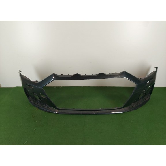 Recambio de paragolpes delantero para audi a1 sportback (gba) 40 tfsi referencia OEM IAM 82a807437a  