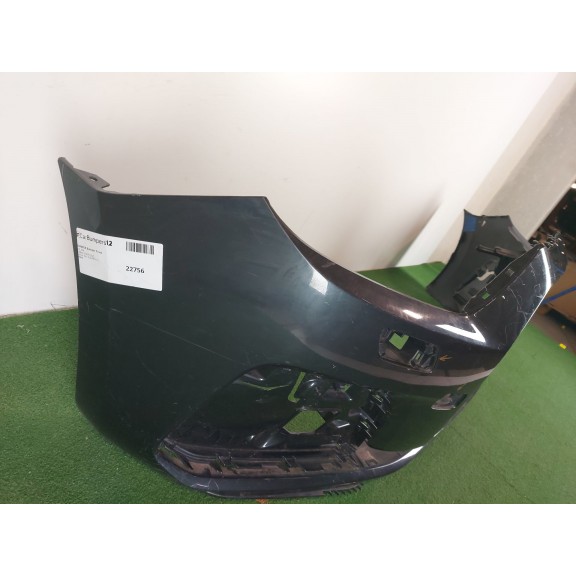 Recambio de paragolpes delantero para audi a1 sportback (gba) 40 tfsi referencia OEM IAM 82a807437a  