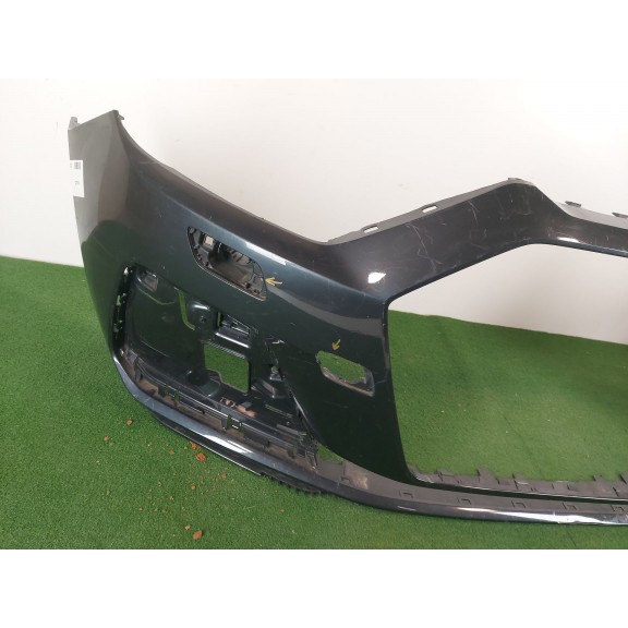 Recambio de paragolpes delantero para audi a1 sportback (gba) 40 tfsi referencia OEM IAM 82a807437a  