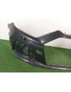 Recambio de paragolpes delantero para audi a1 sportback (gba) 40 tfsi referencia OEM IAM 82a807437a  