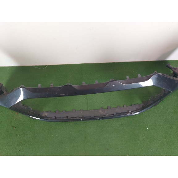 Recambio de paragolpes delantero para audi a1 sportback (gba) 40 tfsi referencia OEM IAM 82a807437a  