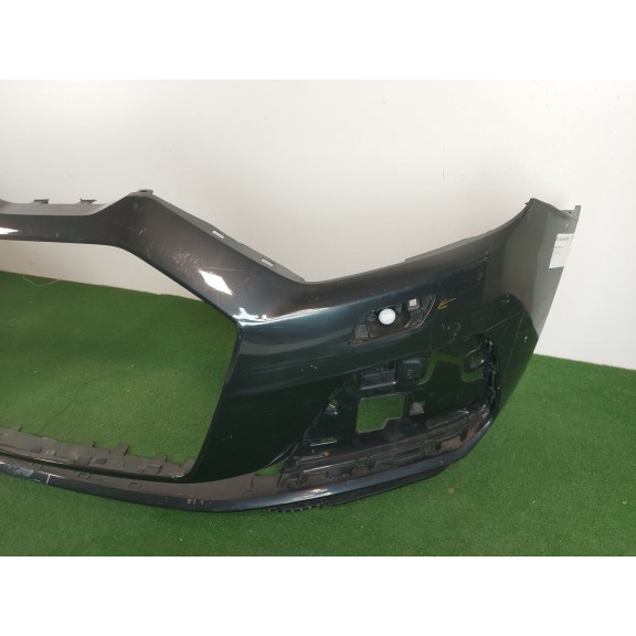 Recambio de paragolpes delantero para audi a1 sportback (gba) 40 tfsi referencia OEM IAM 82a807437a  