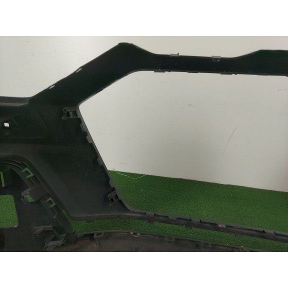 Recambio de paragolpes delantero para audi a1 sportback (gba) 40 tfsi referencia OEM IAM 82a807437a  