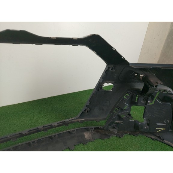 Recambio de paragolpes delantero para audi a1 sportback (gba) 40 tfsi referencia OEM IAM 82a807437a  