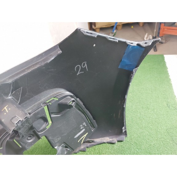 Recambio de paragolpes delantero para audi a1 sportback (gba) 40 tfsi referencia OEM IAM 82a807437a  