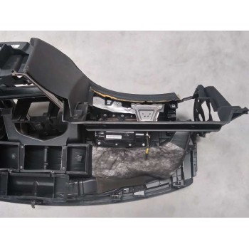 Recambio de salpicadero para hyundai i30 classic referencia OEM IAM 845302HXXX  