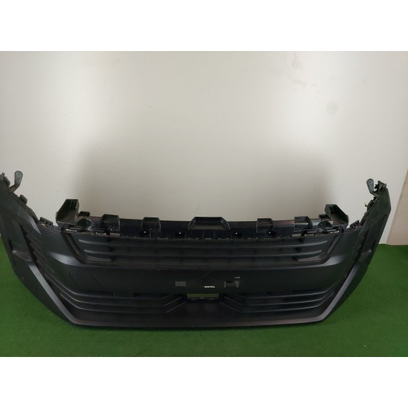 Recambio de paragolpes delantero para peugeot expert caja/chasis (v_) 2.0 bluehdi 145 referencia OEM IAM 9849394280  