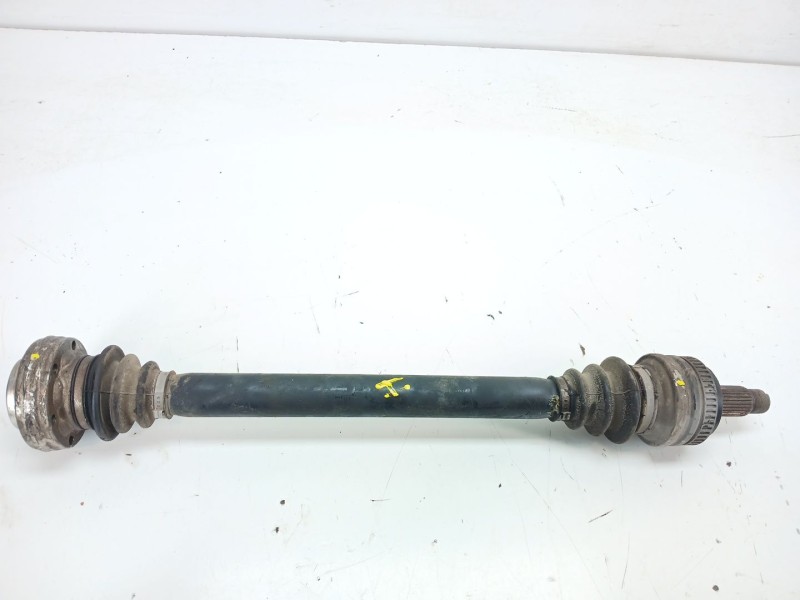 Recambio de transmision trasera derecha para bmw 1 (e87) 116 i referencia OEM IAM 7547628  