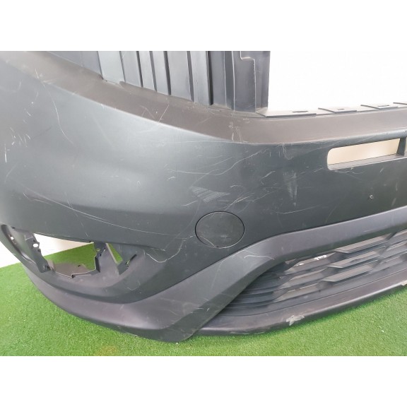 Recambio de paragolpes delantero para fiat doblo cargo (263_) 1.4 referencia OEM IAM 735594052  
