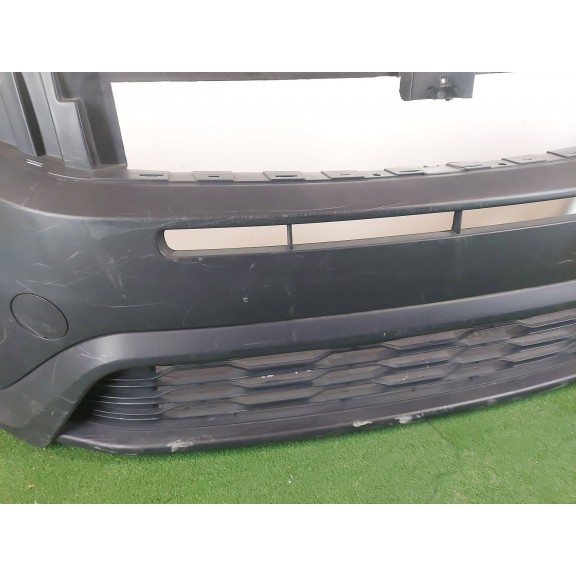 Recambio de paragolpes delantero para fiat doblo cargo (263_) 1.4 referencia OEM IAM 735594052  