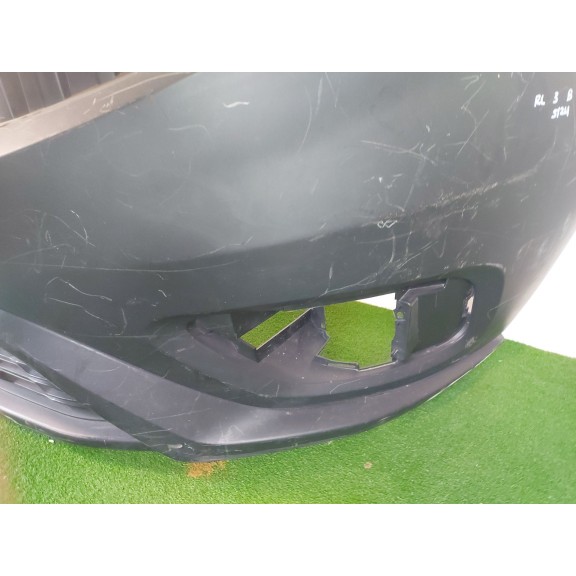 Recambio de paragolpes delantero para fiat doblo cargo (263_) 1.4 referencia OEM IAM 735594052  