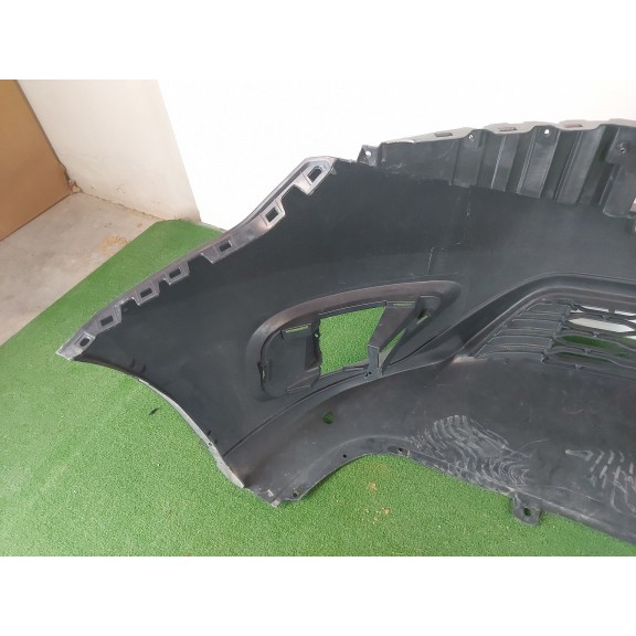 Recambio de paragolpes delantero para fiat doblo cargo (263_) 1.4 referencia OEM IAM 735594052  