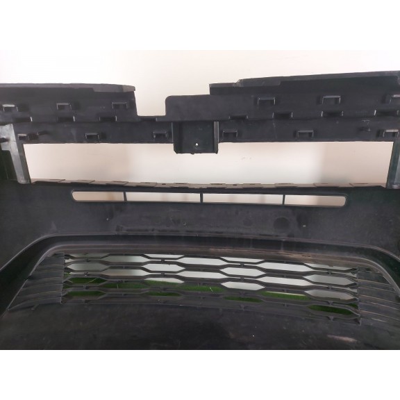 Recambio de paragolpes delantero para fiat doblo cargo (263_) 1.4 referencia OEM IAM 735594052  