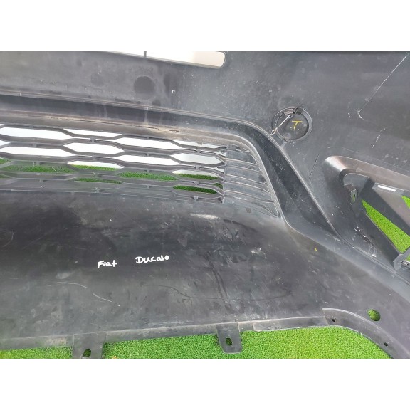 Recambio de paragolpes delantero para fiat doblo cargo (263_) 1.4 referencia OEM IAM 735594052  