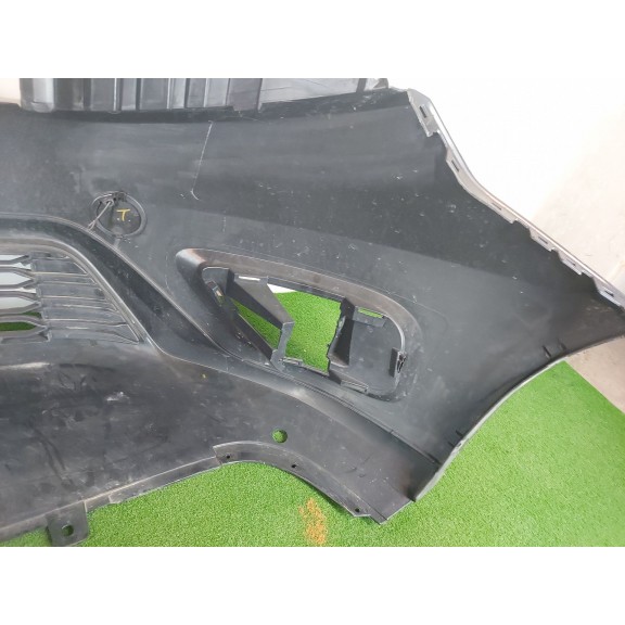 Recambio de paragolpes delantero para fiat doblo cargo (263_) 1.4 referencia OEM IAM 735594052  