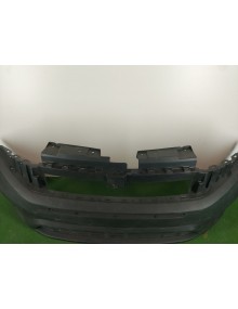 Recambio de paragolpes delantero para fiat doblo cargo (263_) 1.4 referencia OEM IAM 735594052   2