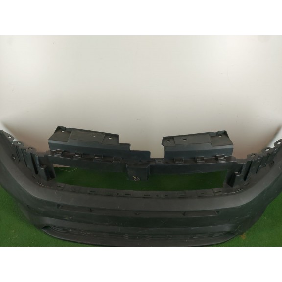 Recambio de paragolpes delantero para fiat doblo cargo (263_) 1.4 referencia OEM IAM 735594052  