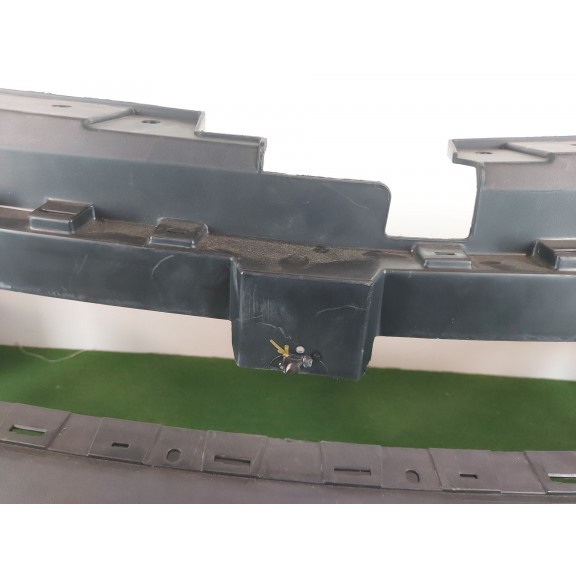 Recambio de paragolpes delantero para fiat doblo cargo (263_) 1.4 referencia OEM IAM 735594052  