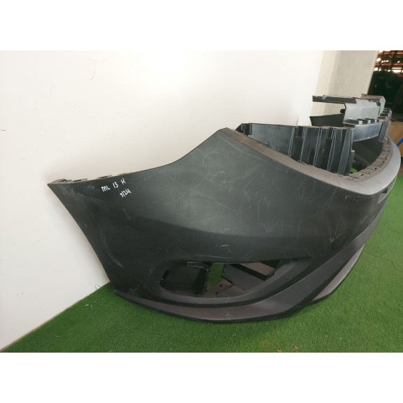 Recambio de paragolpes delantero para fiat doblo cargo (263_) 1.4 referencia OEM IAM 735594052  