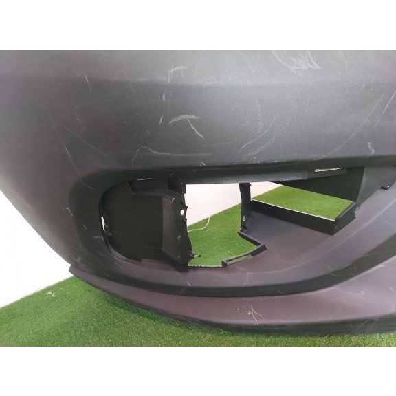 Recambio de paragolpes delantero para fiat doblo cargo (263_) 1.4 referencia OEM IAM 735594052  