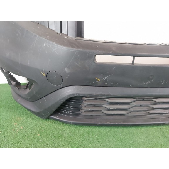 Recambio de paragolpes delantero para fiat doblo cargo (263_) 1.4 referencia OEM IAM 735594052  