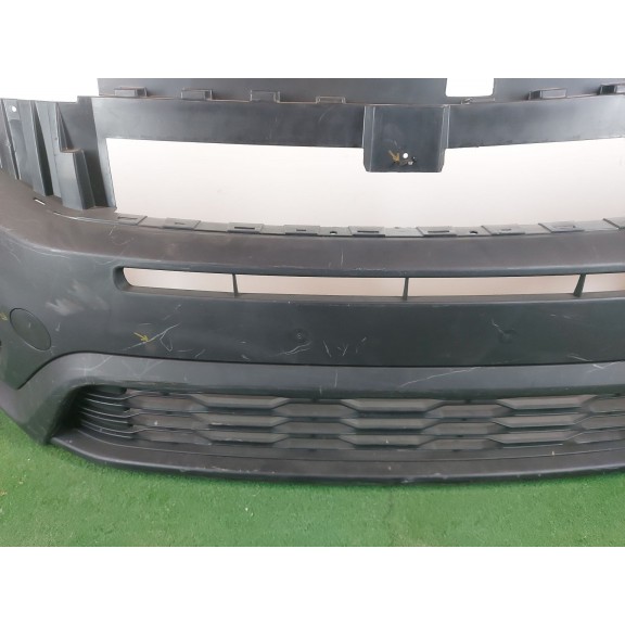 Recambio de paragolpes delantero para fiat doblo cargo (263_) 1.4 referencia OEM IAM 735594052  