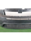 Recambio de paragolpes delantero para fiat doblo cargo (263_) 1.4 referencia OEM IAM 735594052  