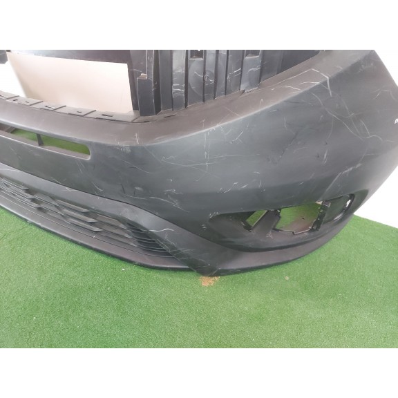 Recambio de paragolpes delantero para fiat doblo cargo (263_) 1.4 referencia OEM IAM 735594052  