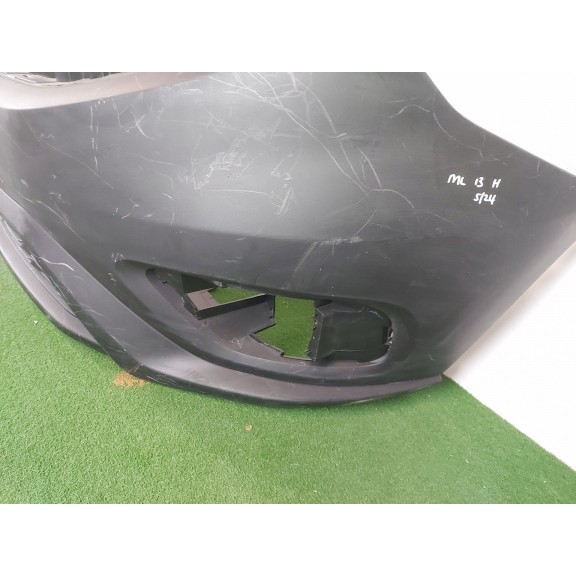 Recambio de paragolpes delantero para fiat doblo cargo (263_) 1.4 referencia OEM IAM 735594052  