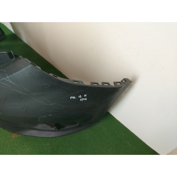 Recambio de paragolpes delantero para fiat doblo cargo (263_) 1.4 referencia OEM IAM 735594052  